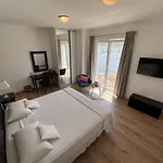 Stone House Buljanovic Апартаменты Сали