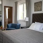 Апартаменты Stone House Buljanovic