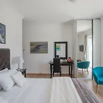Апартаменты Stone House Buljanovic *