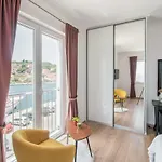 Апартаменты Stone House Buljanovic *