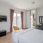 Stone House Buljanovic Апартаменты Сали