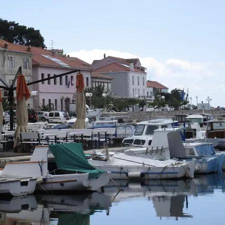 Lägenhet Stone House Buljanovic