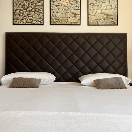 Apartamento Stone House Buljanovic