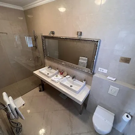 Stone House Buljanovic *