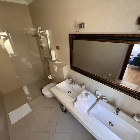 Stone House Buljanovic Sali