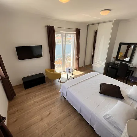 Stone House Buljanovic Lägenhet