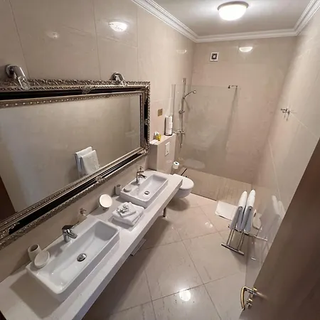Apartamento Stone House Buljanovic