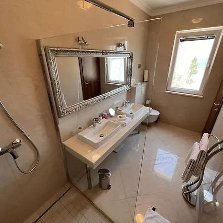 Stone House Buljanovic Lägenhet *