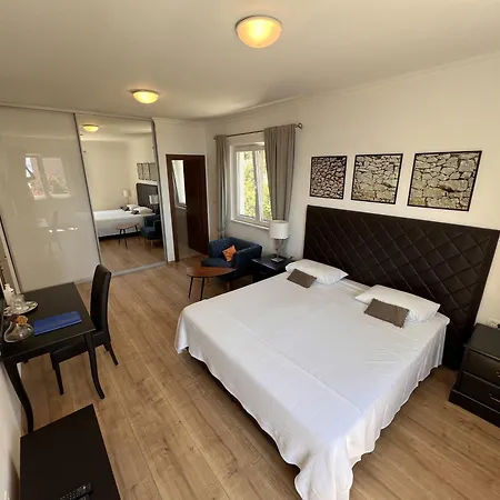 Stone House Buljanovic Sali