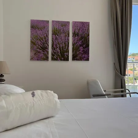 Stone House Buljanovic 아파트 살리