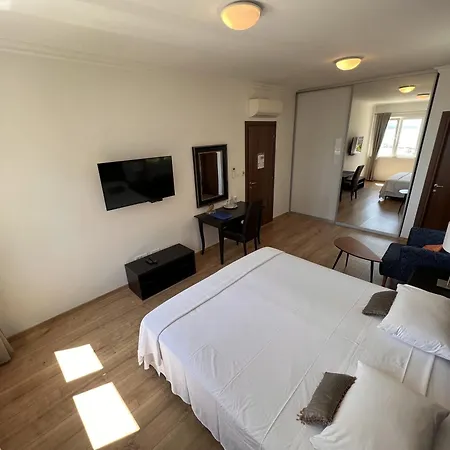 Stone House Buljanovic Lägenhet *