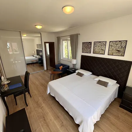 Stone House Buljanovic Apartamento Sali