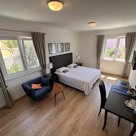 Stone House Buljanovic Lägenhet Sali