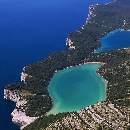 Lägenhet Stone House Buljanovic Sali