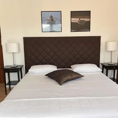 Stone House Buljanovic Lägenhet *