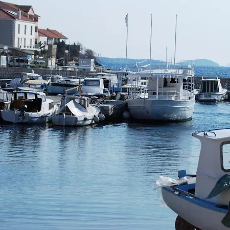 Stone House Buljanovic Lägenhet Sali