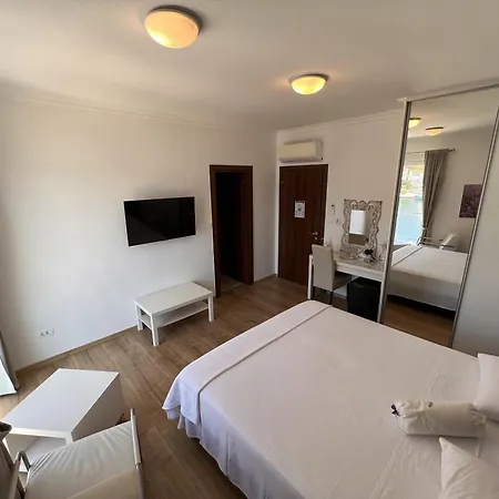 Lägenhet Stone House Buljanovic