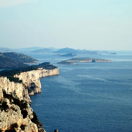Stone House Buljanovic Lägenhet *