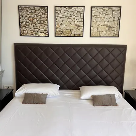 Lägenhet Stone House Buljanovic Sali