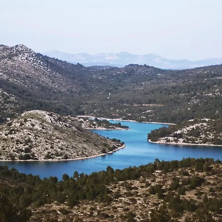 Lägenhet Stone House Buljanovic