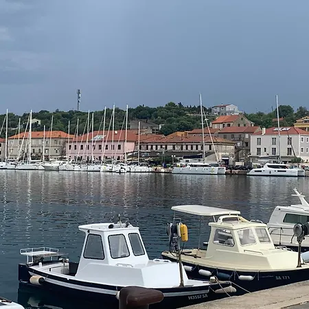 Lägenhet Stone House Buljanovic *