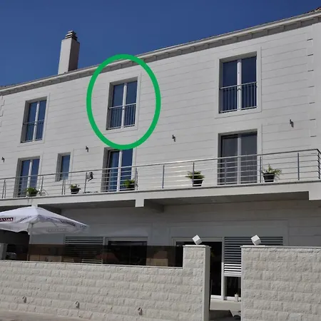 Lägenhet Stone House Buljanovic *