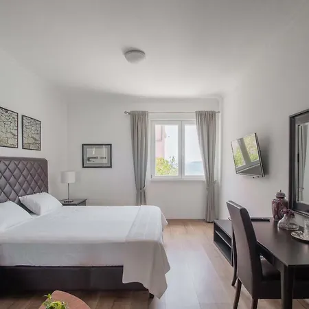 Stone House Buljanovic * Sali