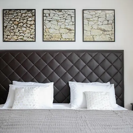 Stone House Buljanovic