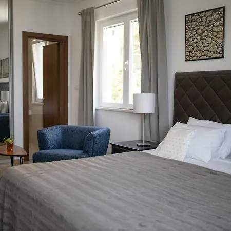 Lägenhet Stone House Buljanovic