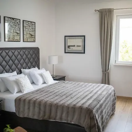 Apartmán Stone House Buljanovic *