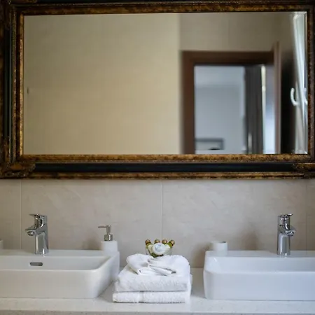 Stone House Buljanovic * Sali