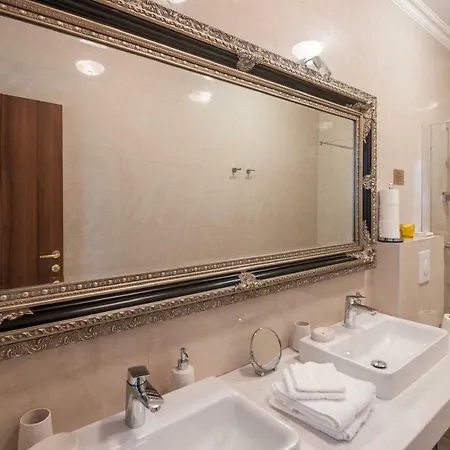 Stone House Buljanovic *