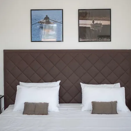 Apartamento Stone House Buljanovic *