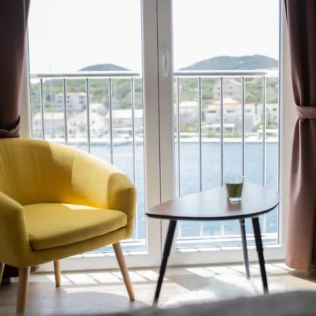 Stone House Buljanovic *