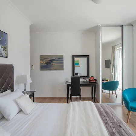Apartmán Stone House Buljanovic *