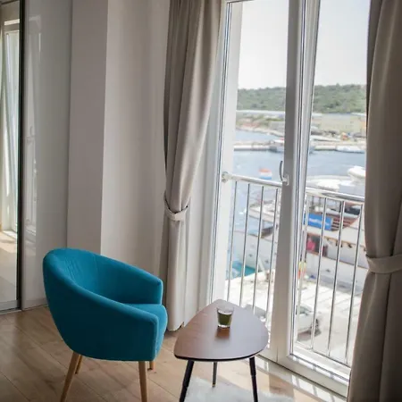 Stone House Buljanovic