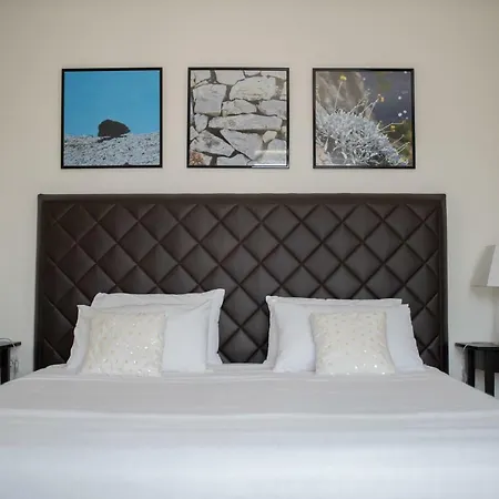 Stone House Buljanovic *