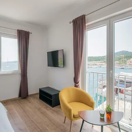 Stone House Buljanovic *