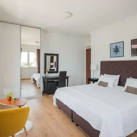 Lägenhet Stone House Buljanovic *