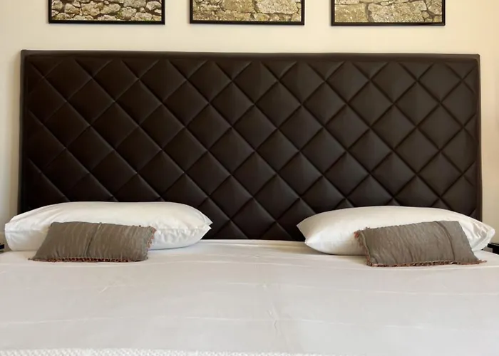 아파트 Stone House Buljanovic