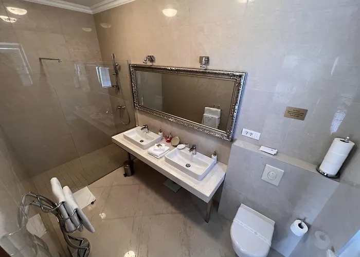 Stone House Buljanovic *