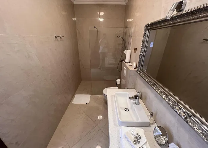 Stone House Buljanovic * 살리