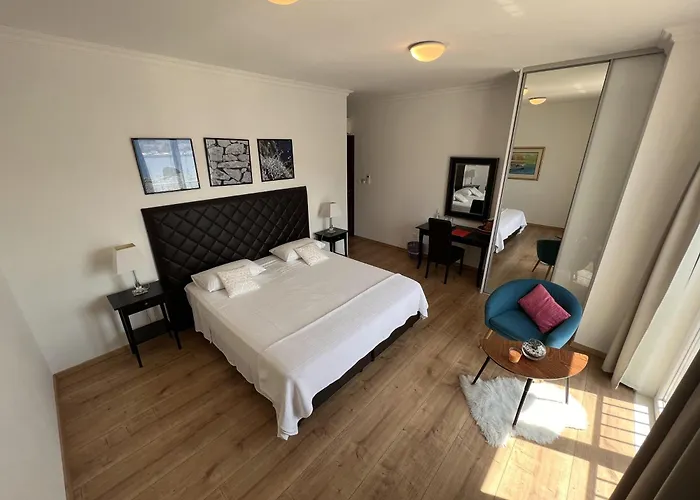 Stone House Buljanovic Apartamento Sali