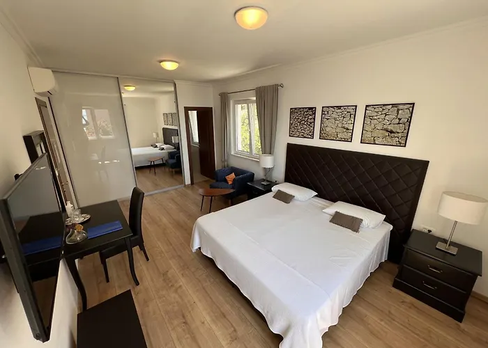 Stone House Buljanovic 아파트 살리