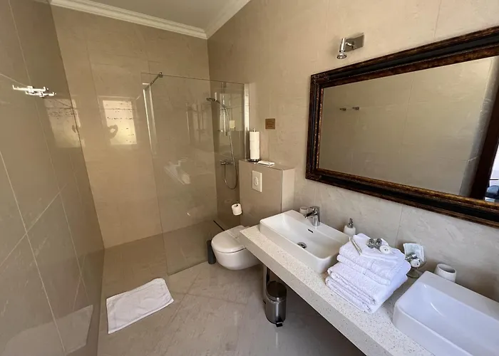 아파트 Stone House Buljanovic 살리