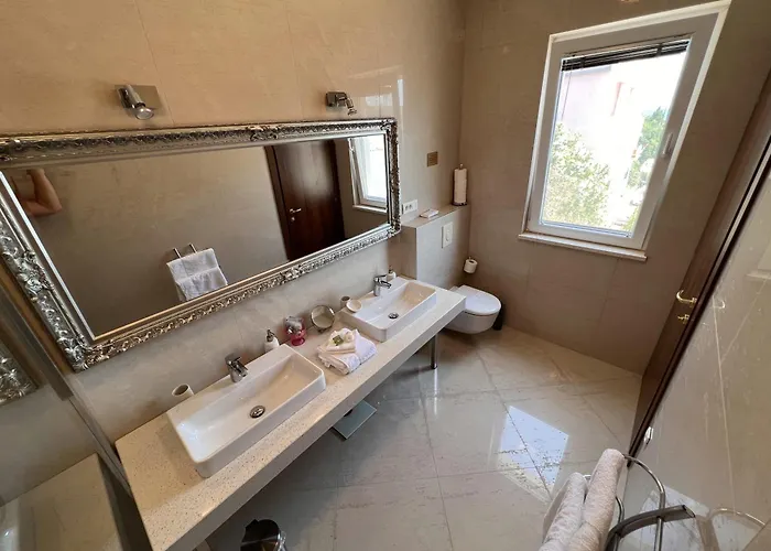 Stone House Buljanovic *