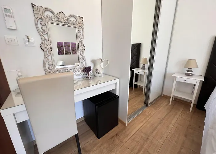 Stone House Buljanovic