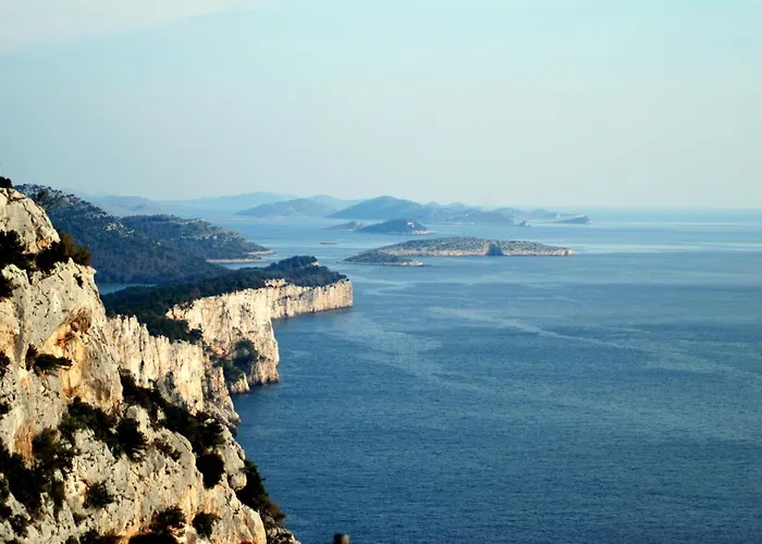 Stone House Buljanovic 아파트 *