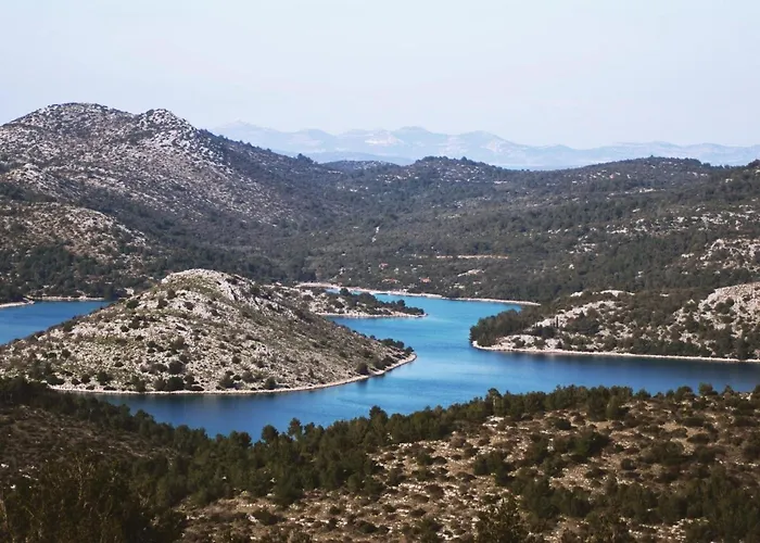 아파트 Stone House Buljanovic