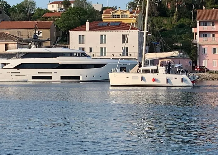 아파트 Stone House Buljanovic *